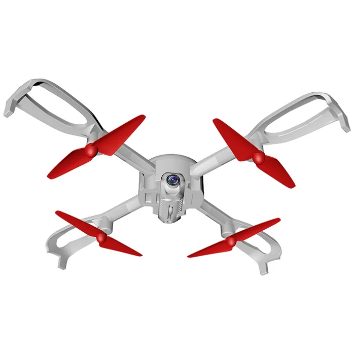 LE IDEA9 5 г G WiFi FPV gps RC Дрон RTF Следуйте Waypoint точка интерес RTH Quadcopter один ключ следующий