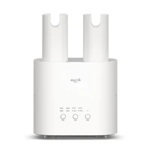 Deerma DEM-HX20 сушилка для обуви многофункциональная