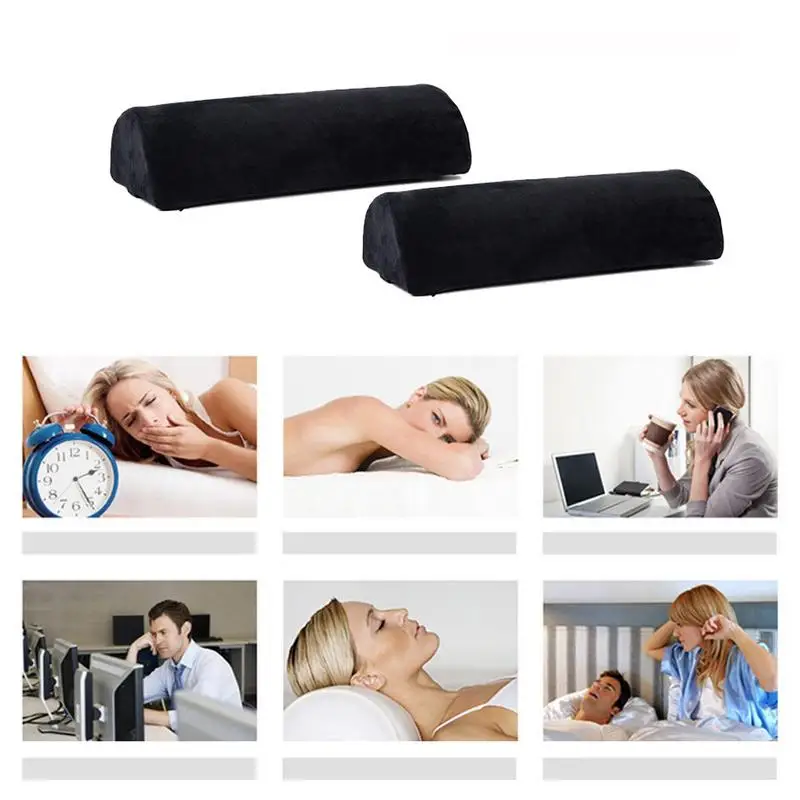 Memory Foam Therapy Orthopedic Knee Pillow Multi-Function Knee Leg Pillow For Pregnancy Pillow For Women Knee Leg Pillows Memory Foam Therapy Orthopedic Knee Pillow Multi-Function Knee Leg Pillow For Pregnancy Pillow For Women Knee Leg Pillows
