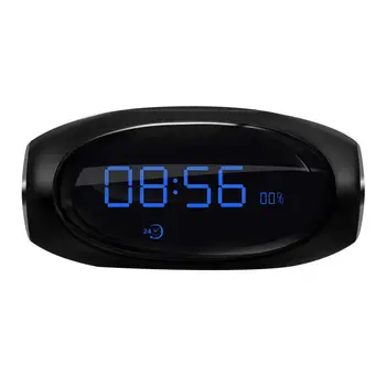 

Portable V5.0 Bluetooth Speaker Bar Wireless Fashion Speaker Usb Subwoofer Speaker With Alarm Clock For Indoor