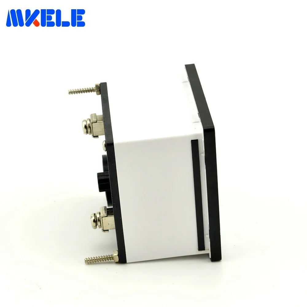 Makerele AC 72 (Гц 380 В) измеритель частоты указатель диагностический инструмент Тестер