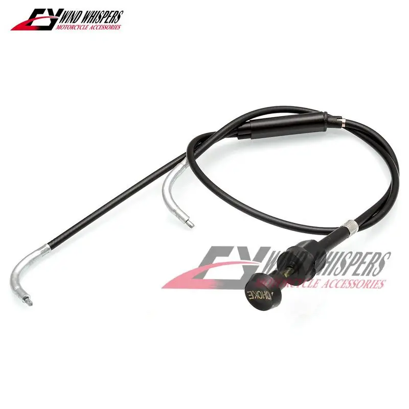 Motorcycle Choke Cable Line For Honda VF250 Magna 250in Levers, Ropes & Cables from Automobiles