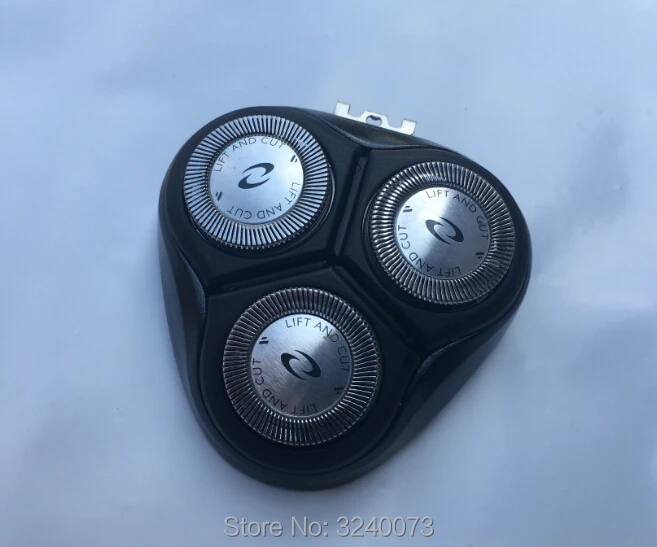 Сменные лезвия для бритвы philips HQ64 насадки HQ6070 HQ6075 HQ6090 PT710 PT715 PT720 PT721 PT722 PT724 PT725 PT726 1