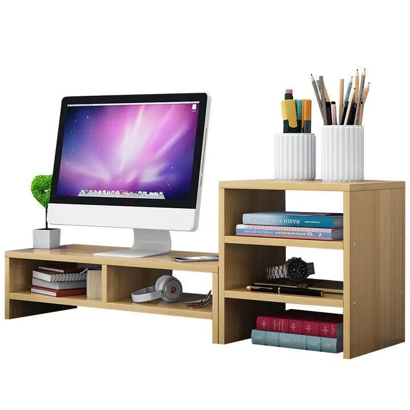 Scaffali Decoracion Hogar Nordico Nordic Design Small Computer Display Stand Shelf Organizer Storage Repisas Prateleira Rack Aliexpress Com Imall Com