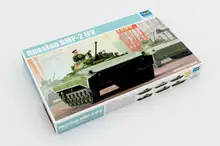 Trompetista 1/35 05584 russo BMP-2 ifv