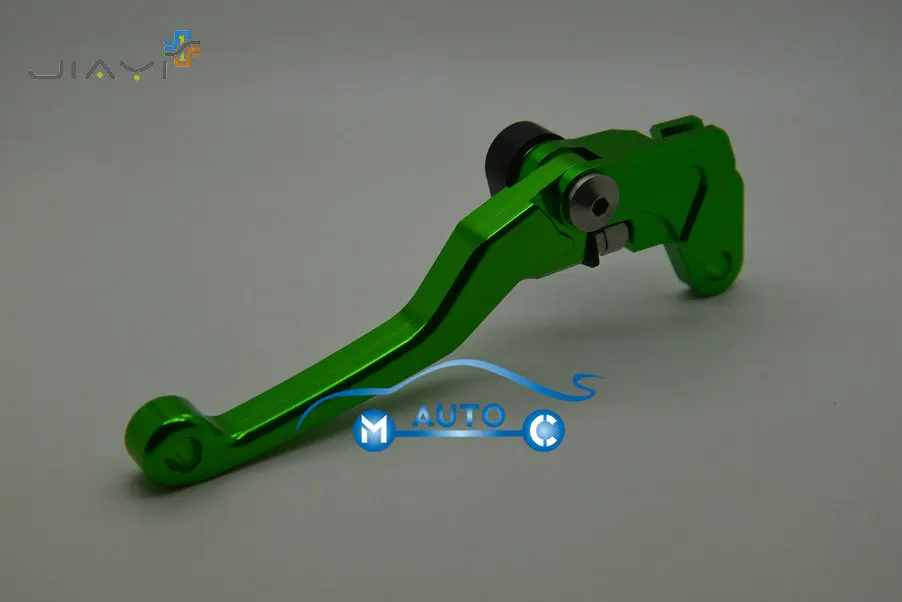 CNC Мотокросс Dirt Bike Pivot складные рычаги сцепления для Honda CRF450R 2002 2003 XR650R 2000 2006 CRM CRM250R