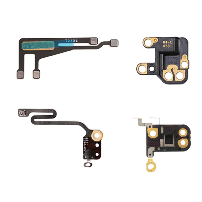 

1pcs WiFi Signal Antenna Flex Cable For iPhone 6G 6S Plus GPS Cover Antenna Network Signal Bluetooth Ribbon Replacement Parts