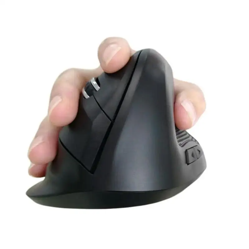 2 4GHz Wireless Gaming font b Mouse b font Ergonomic Vertical font b Mouse b font