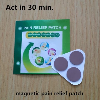 

Herbal patch pain relief shoulder pain relief