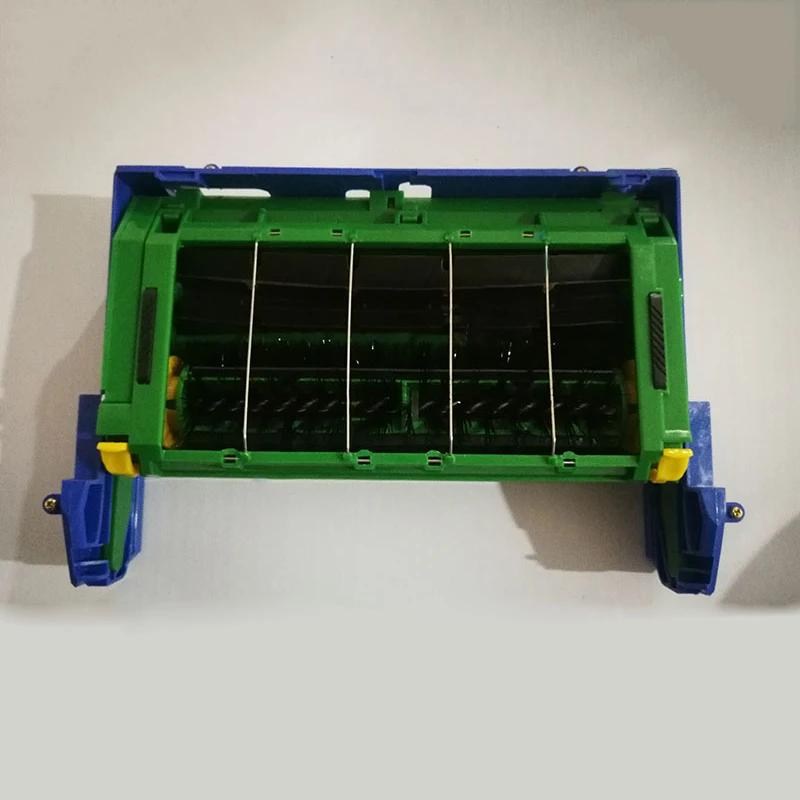 

Vacuum Cleaner Main Roller Brush Cleaning Head Module for IRobot Roomba 527 510 530 527 560 500 Main Brushes