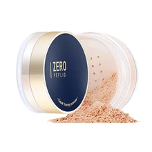 ICYCHEER матовая установка основа для макияжа натуральный для женщин Жирный, сухой кожа масло-контроль сыпучий порошок макияж нейтральная матовая пудра для лица