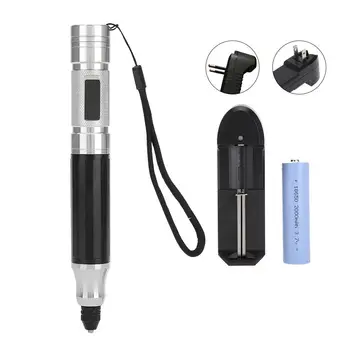 

Electric Grinder Drill Tool Wireless Engraving Pen Grinding Milling Polishing Tools 100-240V