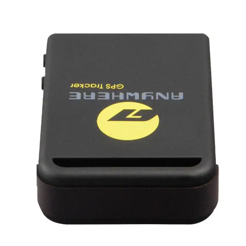 

Super Mini GSM / GPRS SMS Function Positioning Monitors Locator Real-time Waterproof Gps Tracker Tk106