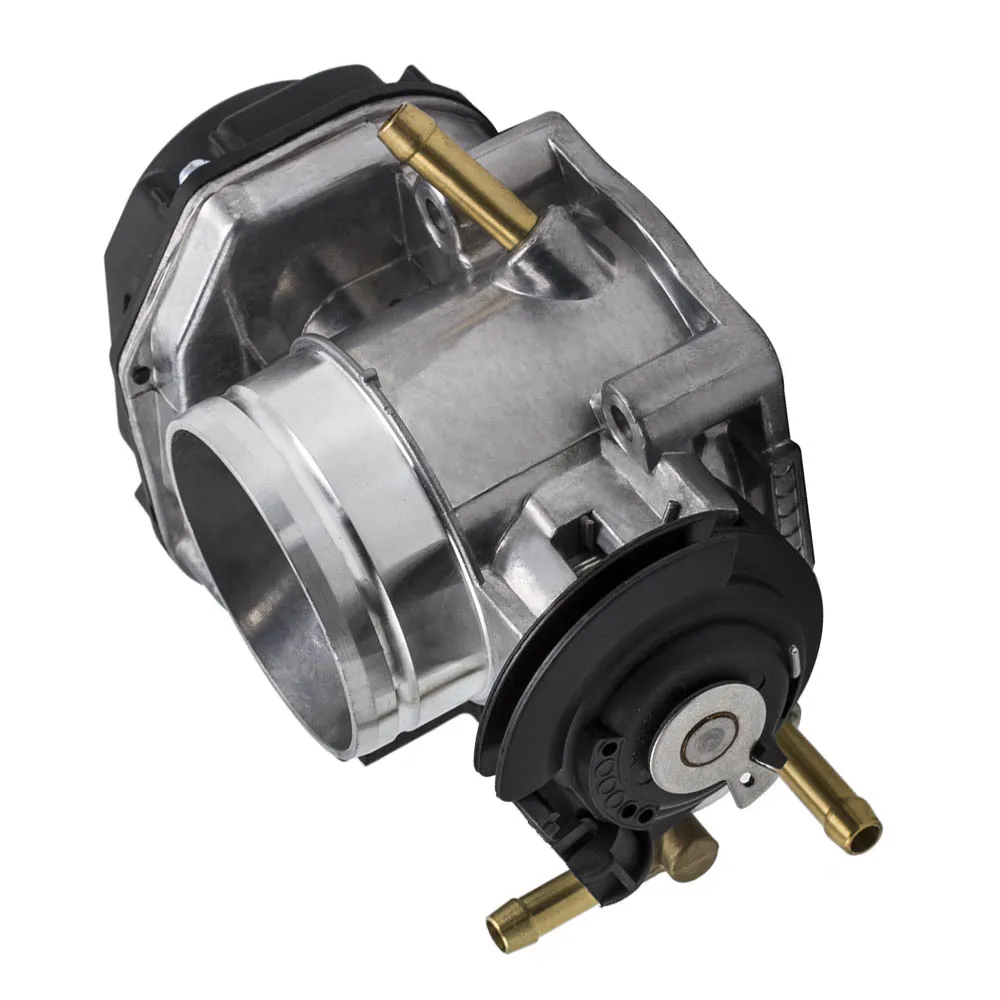 Клапан дроссельной заслонки 06A133064K для Seat Leon 1M1 Хэтчбек 1 4 16V AUDI A3 8L1 VW BORA GOLF MK4 POLO 6