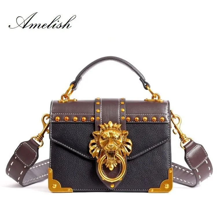 

Famous Brand Crossbody Bags Girls Party Shoulder Bag Female PU Leather Messenger Bags Women Small Vintage Zipper Bolsa Feminina