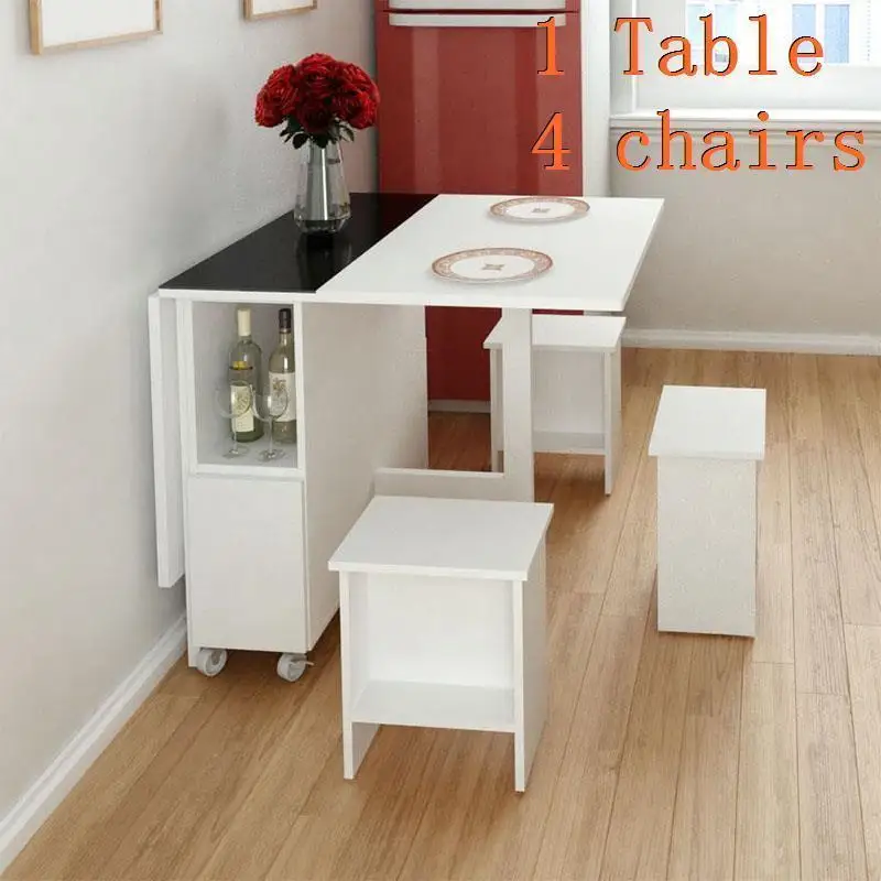 Mueble Kitchen Yemek Masasi Eettafel Salle A Manger Moderne Vintage Folding Bureau Mesa De Jantar Desk Dining Room Table Mueble Kitchen Yemek Masasi Eettafel Salle A Manger Moderne Vintage Folding Bureau Mesa De Jantar Desk Dining Room Table