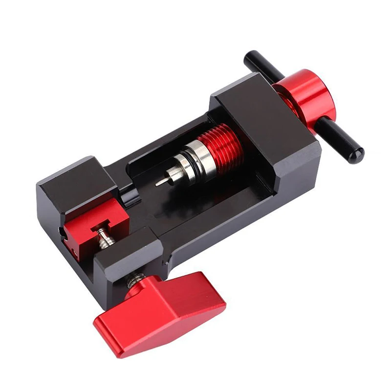 

Bike Repair Tool Brake Hydraulic Needle Press Fitting Inserting Tool MTB Bicycle Accessories