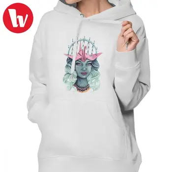 

Girls Trip Hoodie Tsuru Origami Girl Hoodies Kawaii Cotton Hoodies Women Graphic Oversize Red Street wear Pullover Hoodie