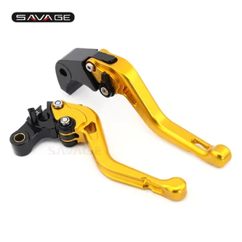 

Short Brake Clutch Lever For BMW S1000RR S1000R 2010-2018, HP4 2011-2014 Motorcycle Accessories Adjustable CNC S1000 RR