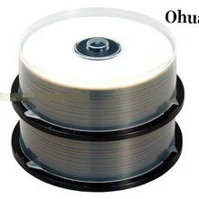 5 дисков A+ LALA пустой для печати 6x25 GB Blu Ray BD-RE диск