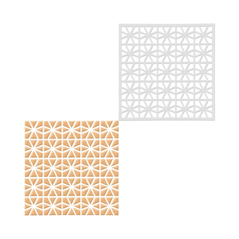 

Hollow Layering PVC Stencils For Walls Kids Painting Scrapbooking Stamp Photo Albums Decorations Embossing Paper Cards DIY