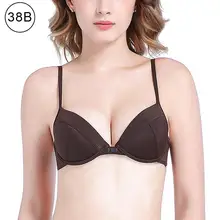 Женский купальник бикини со стальным кольцом и губкой, концентрированный бюстгальтер в европейском и американском стиле, закрытый купальник пуш-ап