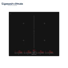 Индукционная варочная поверхность Zigmund& Shtain CIS 321.60 BX