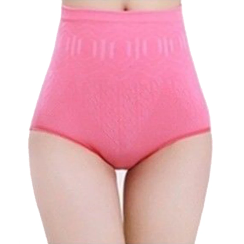 Elastic Exquisite High Waist Seamless Tummy Hip Postpartum Body Shaping Body Underpants Elastic Exquisite High Waist Seamless Tummy Hip Postpartum Body Shaping Body Underpants
