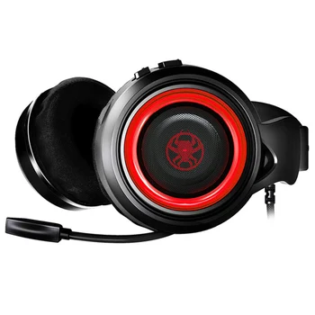 

Plextone G600 Gaming Headphone Stereo Pc Headset Wired Usb Gamer Headphones With Microphone For Computer Laptop
