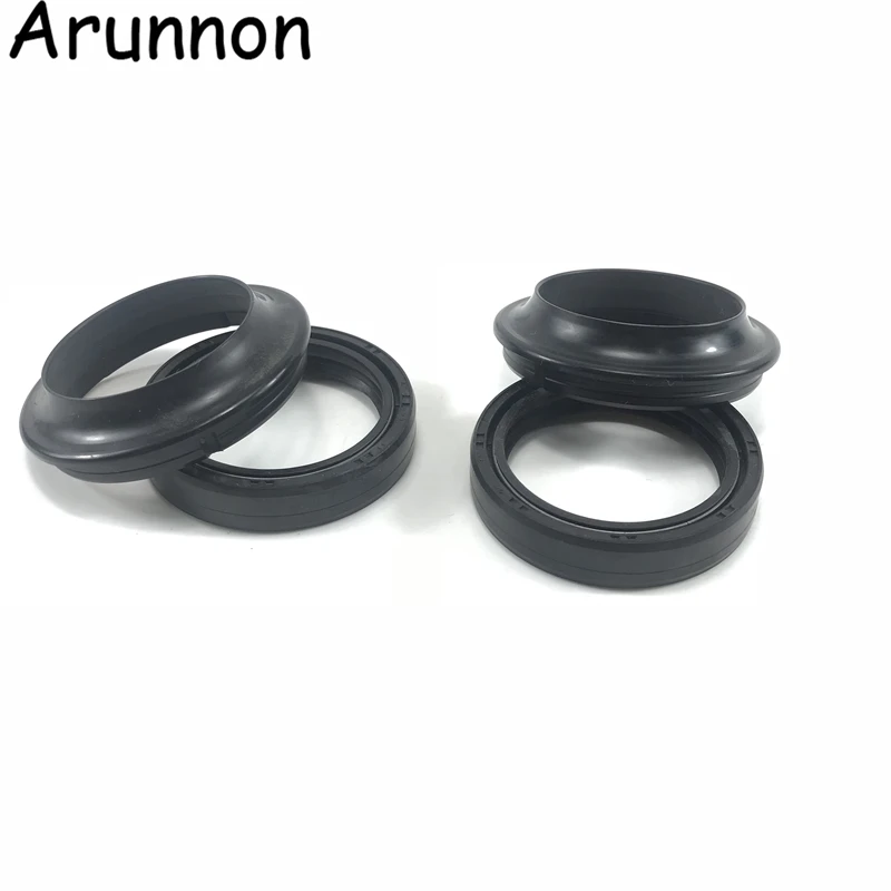 

Arunnon 38x50x11 / 38 50 Motorcycle Front Fork Damper Oil Seal and Dust seal (38*50*11)