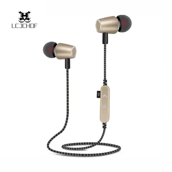 

LCJCHDF T14 Earphones Ipx8 Stereo Wireless Earphone Bluetooth Headset Sport Handsfree for mobile phone