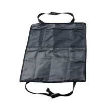 1 шт в удобных для детей высокого качества для заднего сидения автомобиля, чехол на спинку кресла защищает от Грязь удар A30