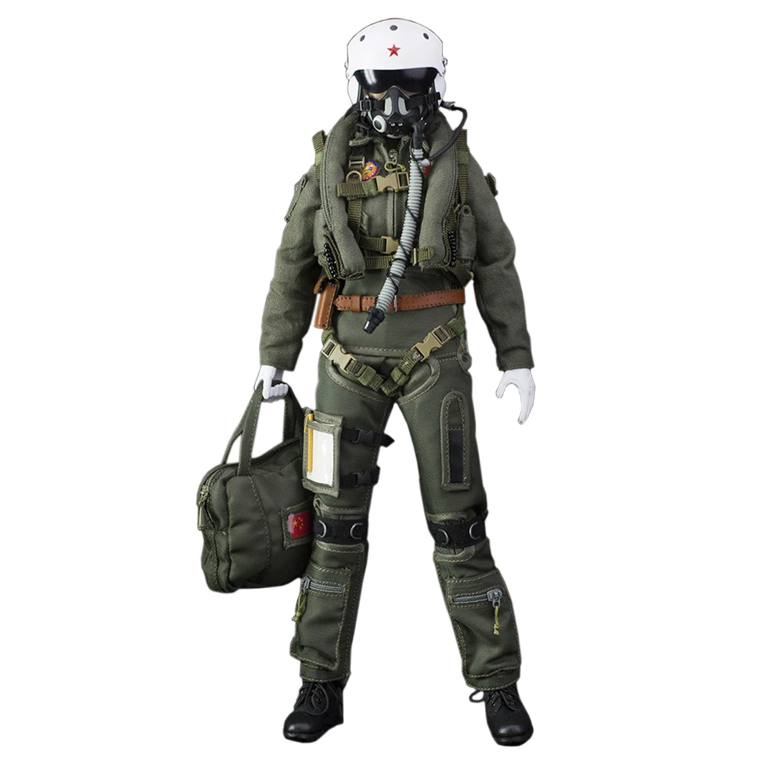 

NFSTRIKE 30cm 1/6 Movable Air Force Womon Soldier Decoration Military Soldier Model Gift 2019 New Arrival
