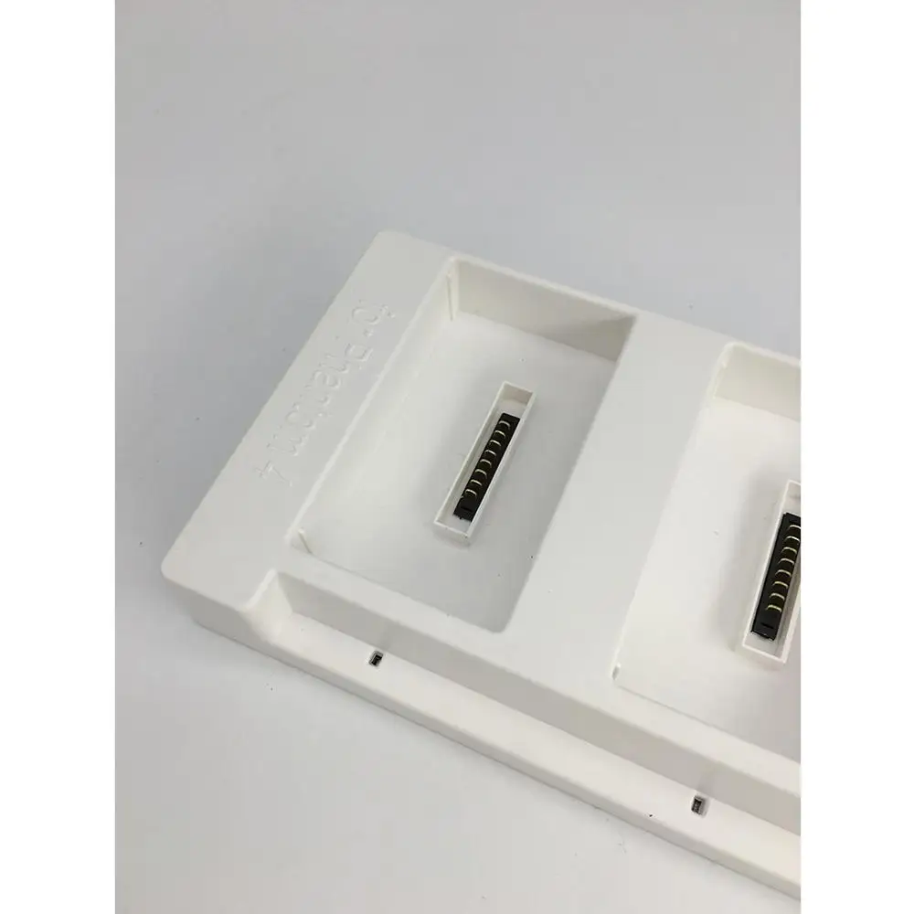 3 в 1 зарядное устройство для DJI Phantom 4 батарея Быстрая зарядка плата DC/17 V умное