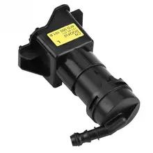 Левая сторона фар автомобиля шайба насос сопла 4F0955101B для Audi A6 2004-2011 автозапчасти