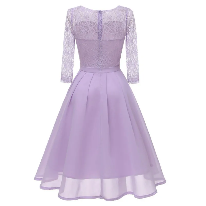 MUXU vestidos кружевное шифоновое платье женская одежда kleider sukienka модное элегантное