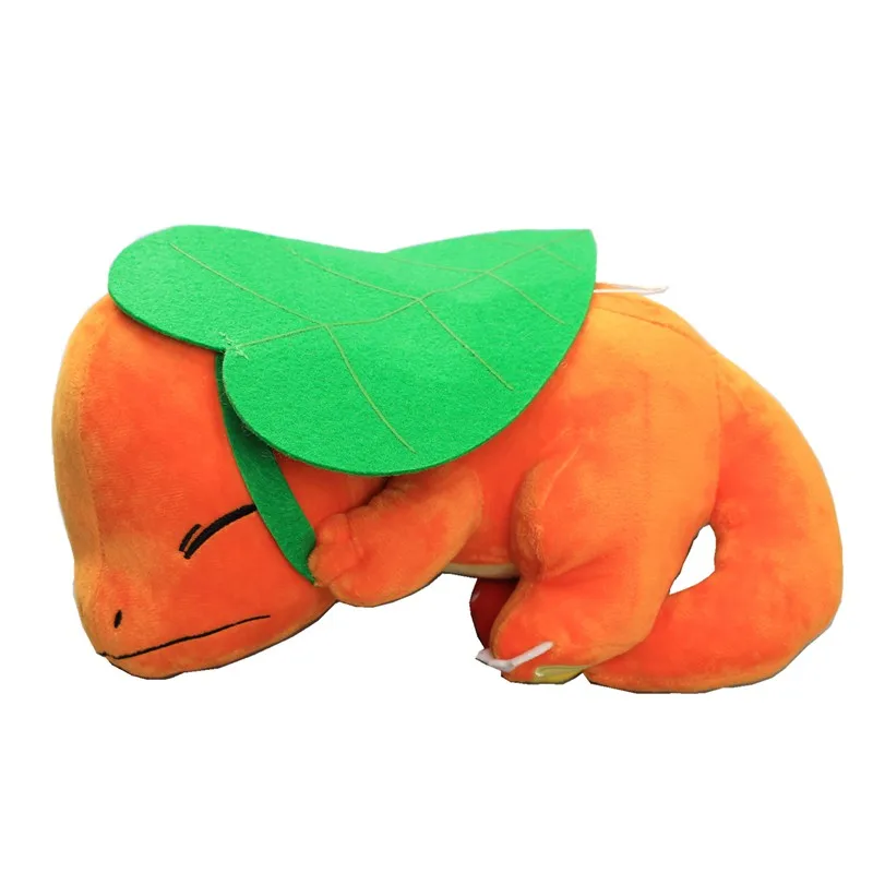 charmander soft toy