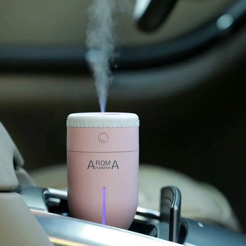 

Lens Aroma humidifier Lens Essential Oil Diffuser Humidifier Night Lamp