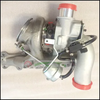 

K04 53049880024 53049700024 5304-988-0024 849147 90423508 Turbo For Opel Astra G Speedster Zafira A 2.0 OPC Z20LET 2.0L 192HP