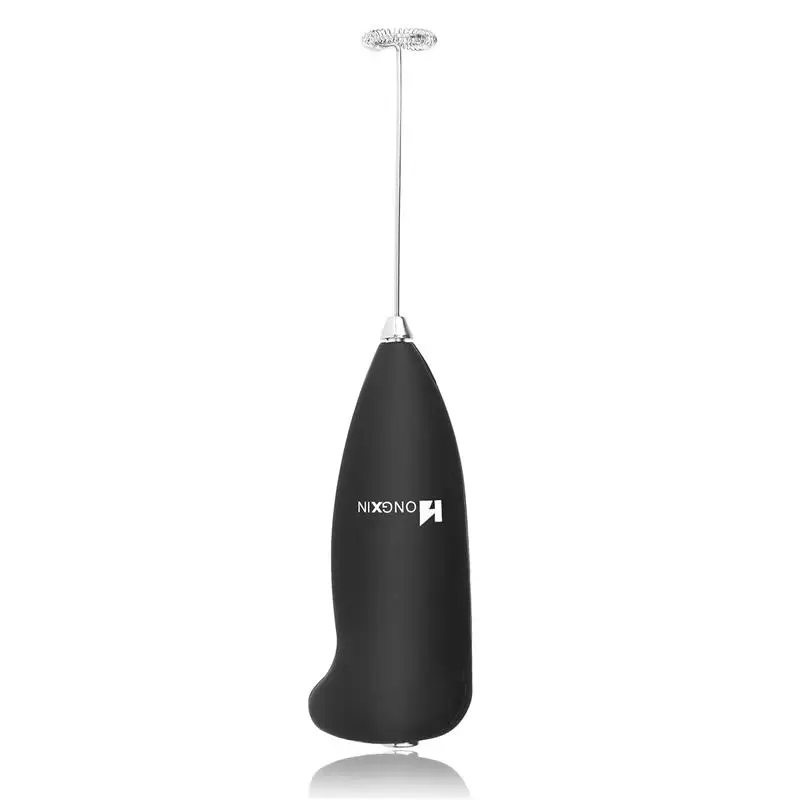 

Kitchen Tools Coffee Electric Milk Frother Foamer Drink Whisk Mixer Eggs Beater Mini Handle Stirrer Kitchen Cooking Tool