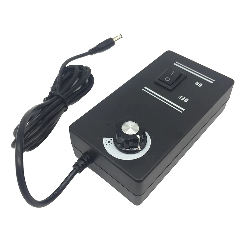  Infrared 850/940 nm Ring Light Source Microscope Illumination Adjustable LED Lamp for CCD Industria