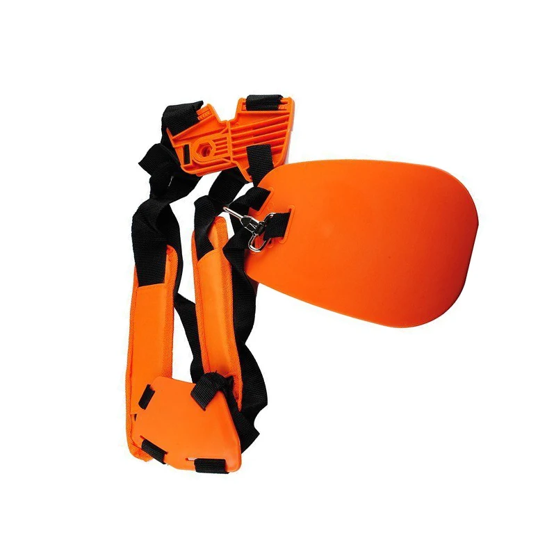 

Convenient Adjustable Double Breasted Shoulder Harness Strap For Stihl 4119 710 9001