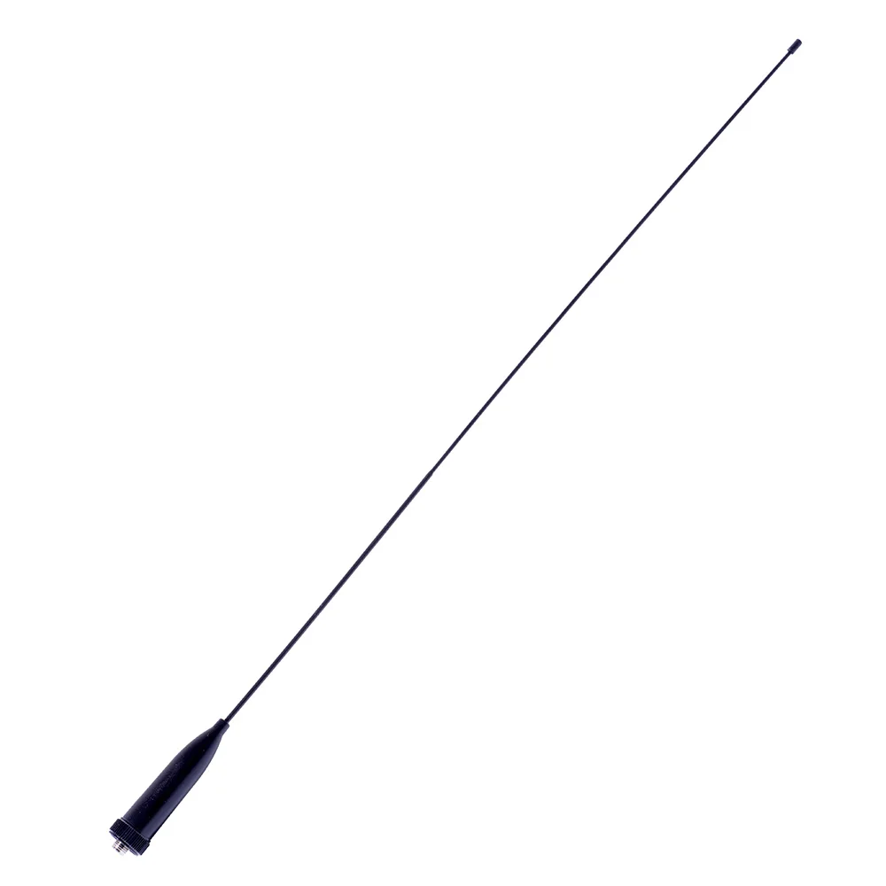 

Nagoya SMA-Female Mount Ham Handheld Two Way Radio Antenna For TK-270 370G 3100 3107 LT-2268 3188 BF-V6 490 UV5RE