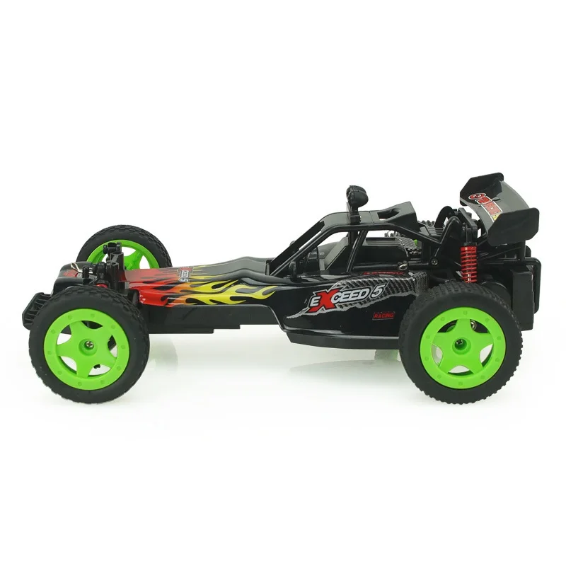 2019 Hot Sales Original BG1503 1/16 2.4G 2CH High Speed Racing Off-Road Buggy RC Car RTR for kids gift