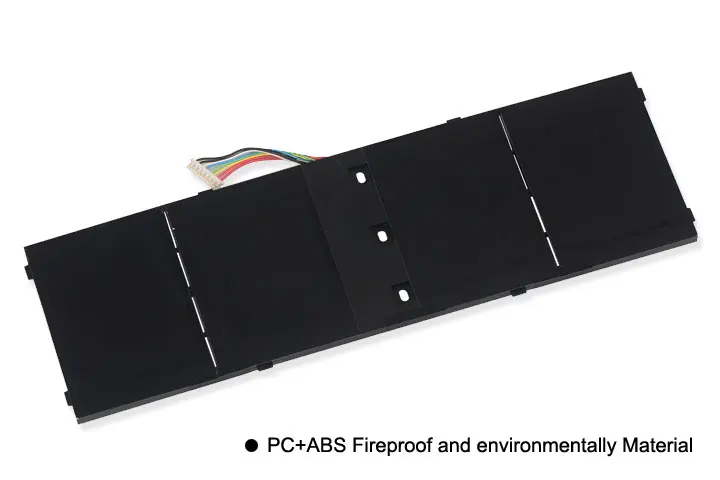 Аккумулятор KingSener AP13B3K для ноутбука Acer Aspire V5 R7 V7|Аккумуляторы ноутбуков| |