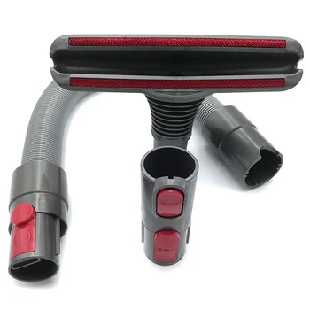 

Vacuum Cleaner Parts replacement Bed Brush Head For Dyson Vacuum Replace the brush head V7 V8 V10 for Home High Quality