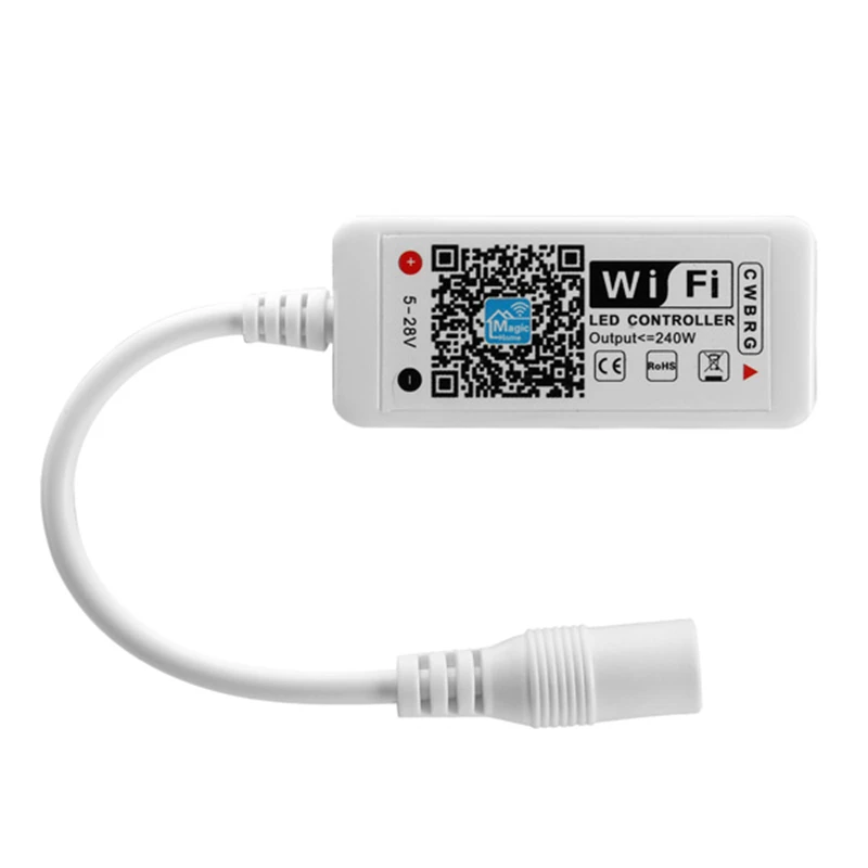 Миниатсветодиодный рная Светодиодная лента ARILUX 16 миллионов цветов LED Wi Fi