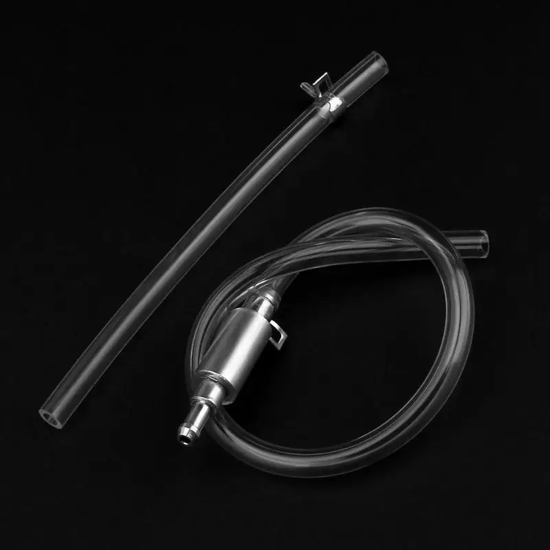 

VODOOL Car Hydraulic Brake Bleeder Clutch Tool Kit Auto Vehicle Motorcycle Oil Pump Oil Bleeding Replacement Adapter Hose Kit