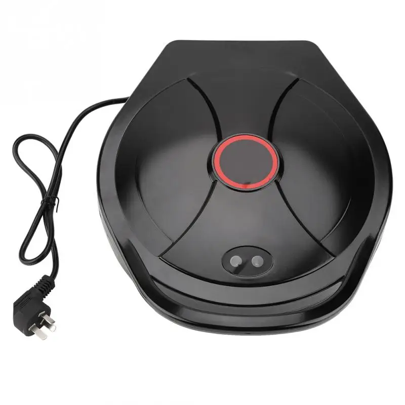

Electric Automatic Double-sided Pancake Maker Baking Pizza Machine multi-function frying pan pancake waffle machine 220V 1200W