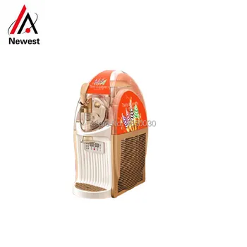

Commercial used ice cream machine,ice cream making machine,small ice making machine